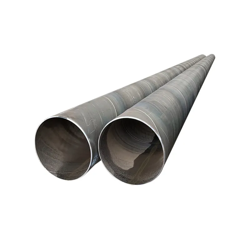 Galvanized steel pipe